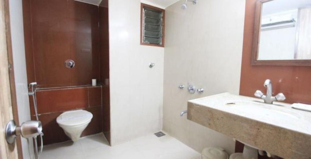 Hotel Eden Ahmedabad Rom bilde