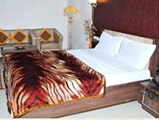 Hotel Eden Ahmedabad Eksteriør bilde