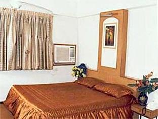 Hotel Eden Ahmedabad Eksteriør bilde